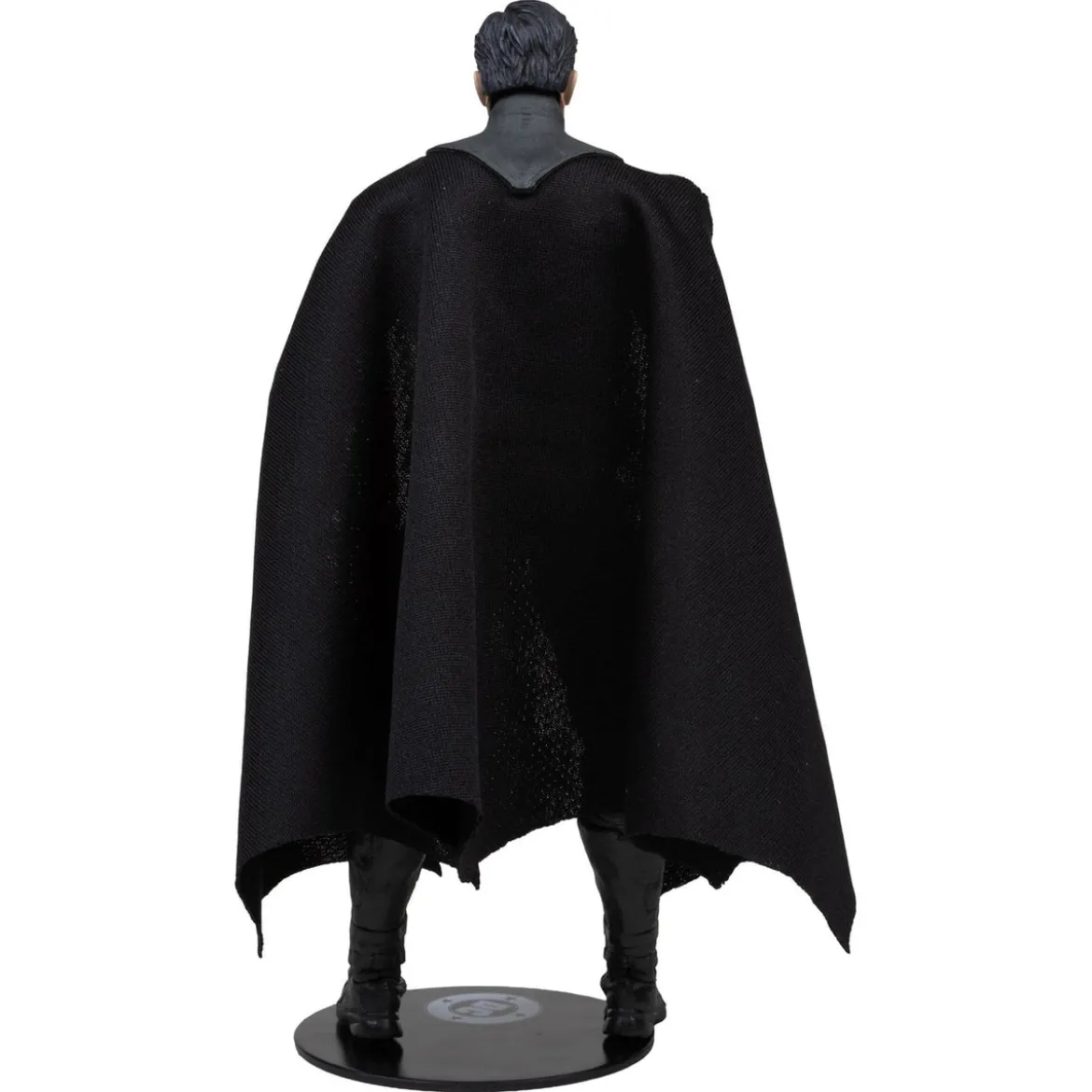DC Multiverse Actionfigur Batman (Justice League) (Gold