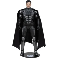 DC Multiverse Actionfigur Batman (Justice League) (Gold
