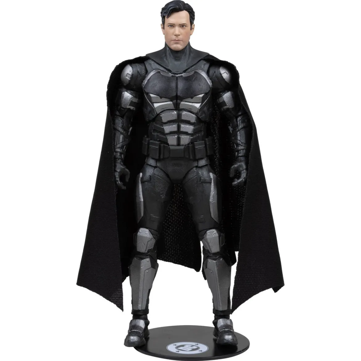 DC Multiverse Actionfigur Batman (Justice League) (Gold