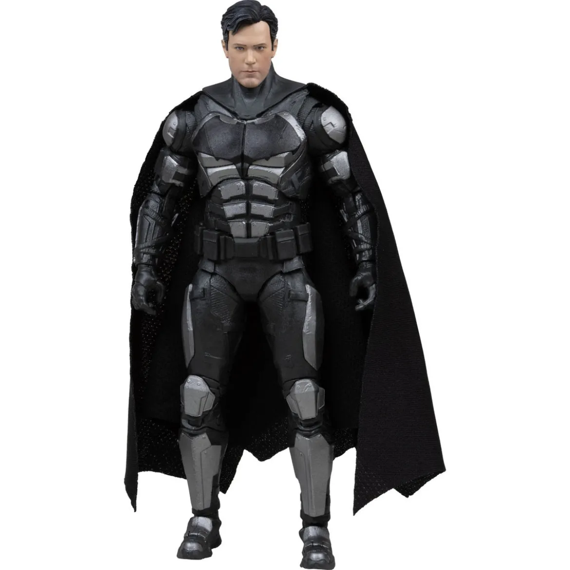 DC Multiverse Actionfigur Batman (Justice League) (Gold