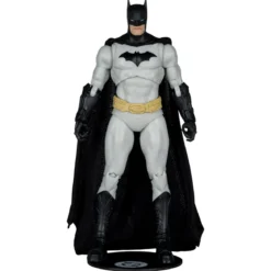 DC Multiverse Actionfigur Batman (The New 52) 18 cm