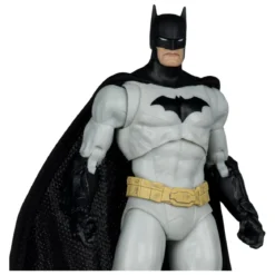 DC Multiverse Actionfigur Batman (The New 52) 18 cm
