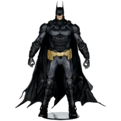 DC Multiverse Actionfigur Batman (Arkham Knight) 19 cm