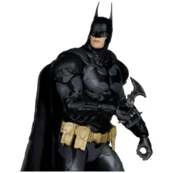 DC Multiverse Actionfigur Batman (Arkham Knight) 19 cm