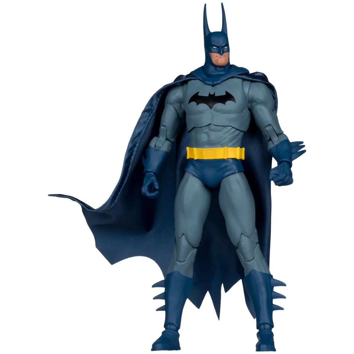 DC Multiverse Actionfigur Batman (Batman: Haunted Gotham)