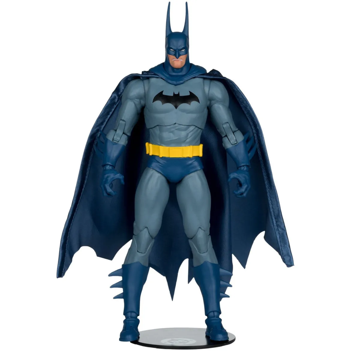 DC Multiverse Actionfigur Batman (Batman: Haunted Gotham)