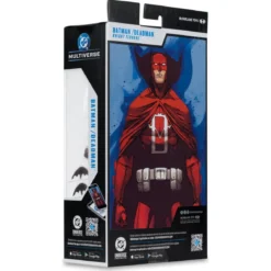 DC Multiverse Actionfigur Batman Deadman (Knight Terrors)
