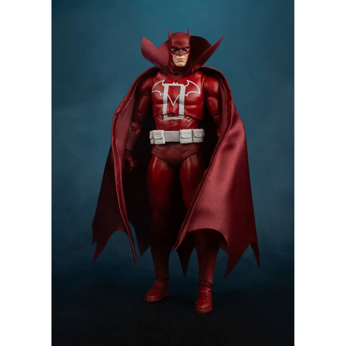 DC Multiverse Actionfigur Batman Deadman (Knight Terrors)