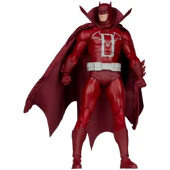 DC Multiverse Actionfigur Batman Deadman (Knight Terrors)