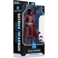 DC Multiverse Actionfigur Batman Deadman (Knight Terrors)