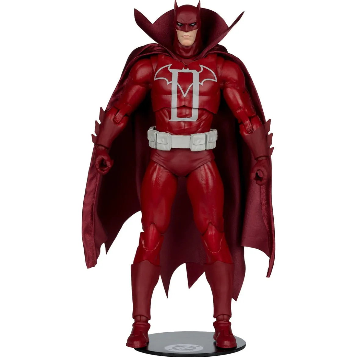 DC Multiverse Actionfigur Batman Deadman (Knight Terrors)