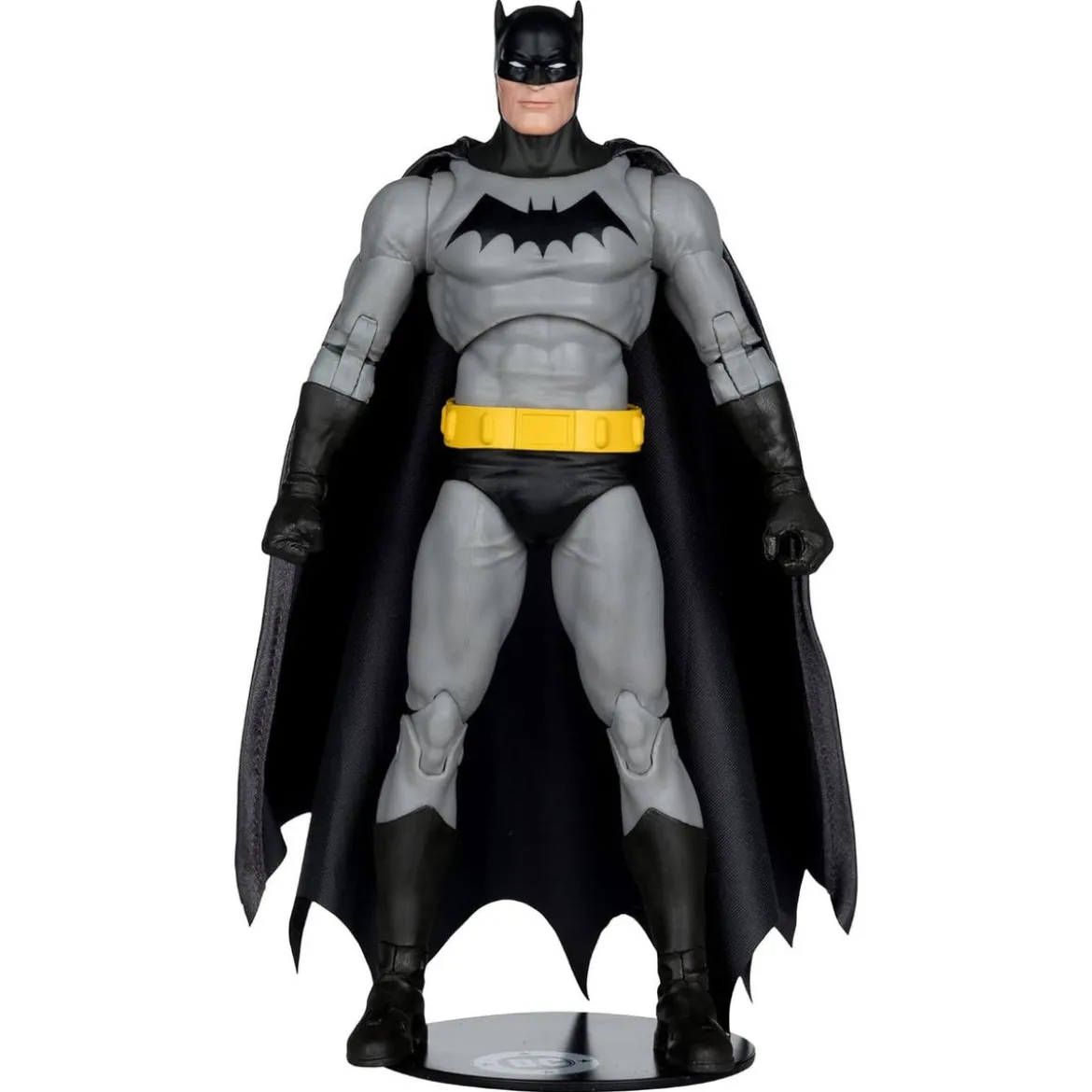 DC Multiverse Actionfigur Batman (Batman #1) 18 cm