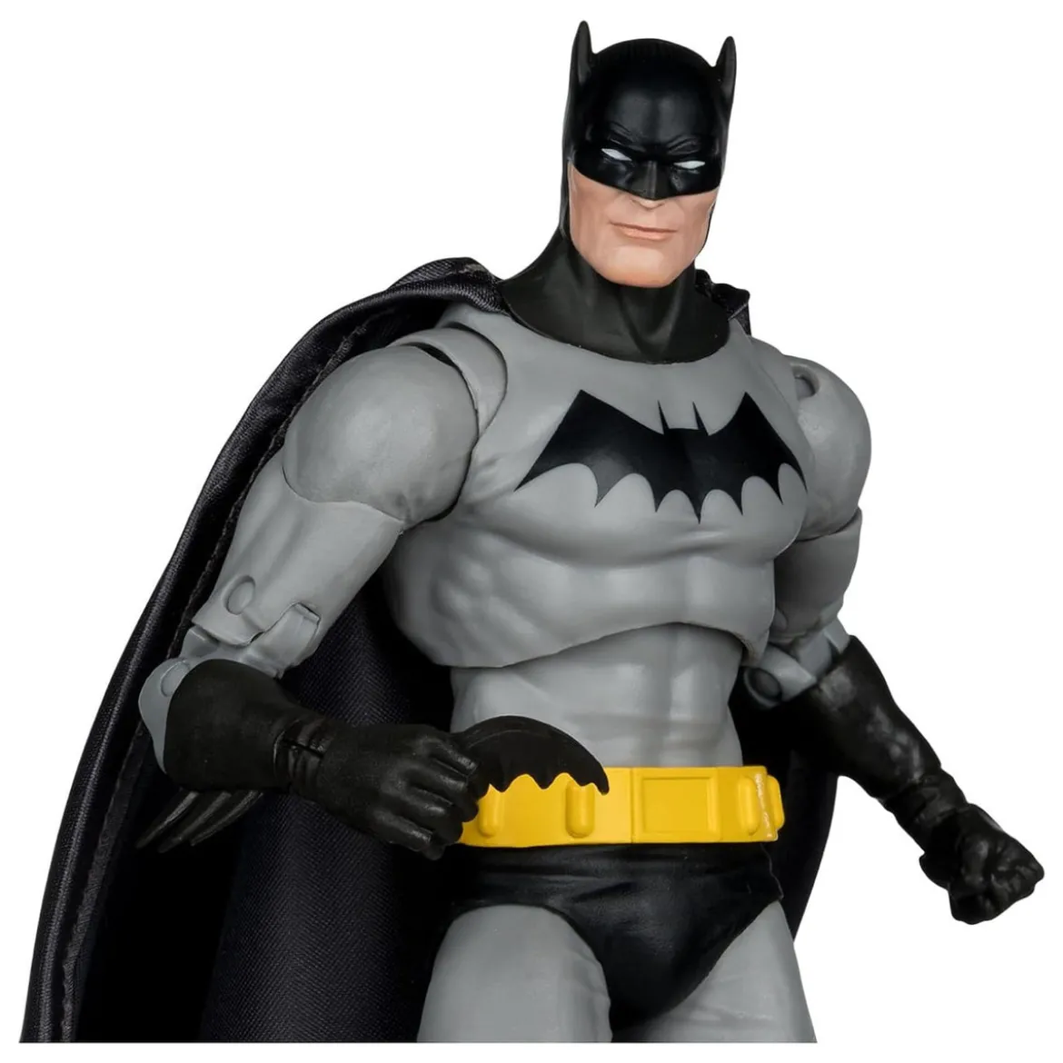DC Multiverse Actionfigur Batman (Batman #1) 18 cm
