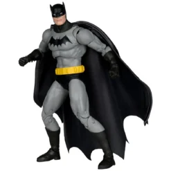 DC Multiverse Actionfigur Batman (Batman #1) 18 cm