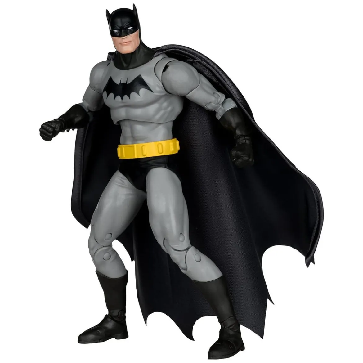 DC Multiverse Actionfigur Batman (Batman #1) 18 cm