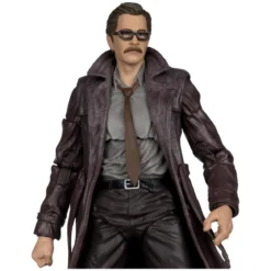 DC Multiverse Actionfigur Commissioner James Gordon (The