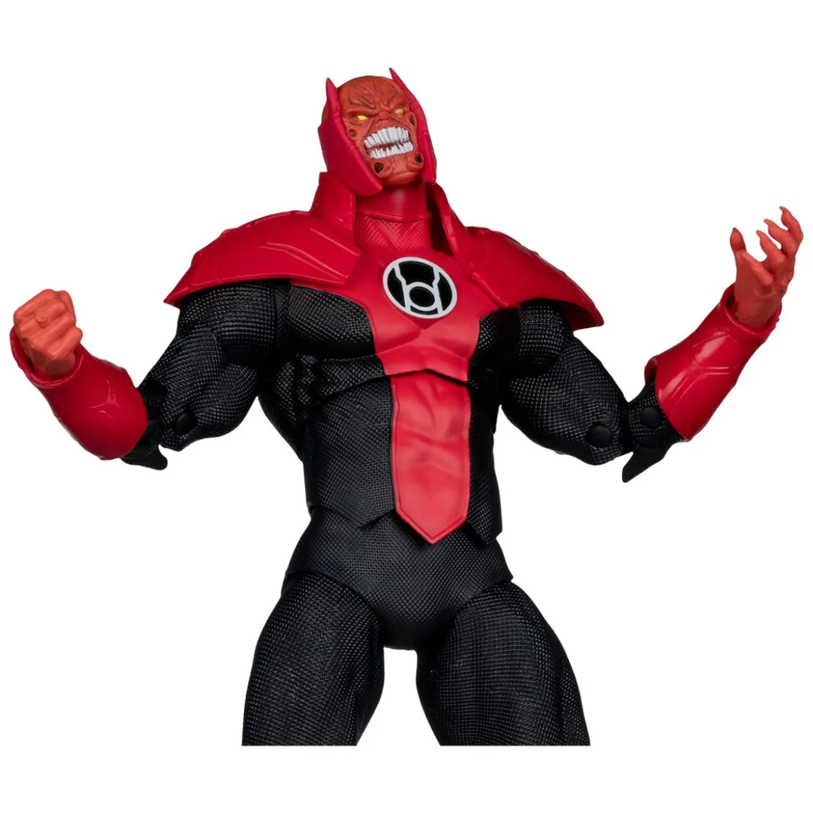 DC Multiverse Actionfiguren 2er-Pack Atrocitus and Red