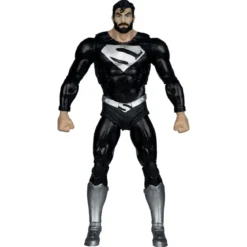DC Multiverse Actionfigur Superman (Superman: Lois and