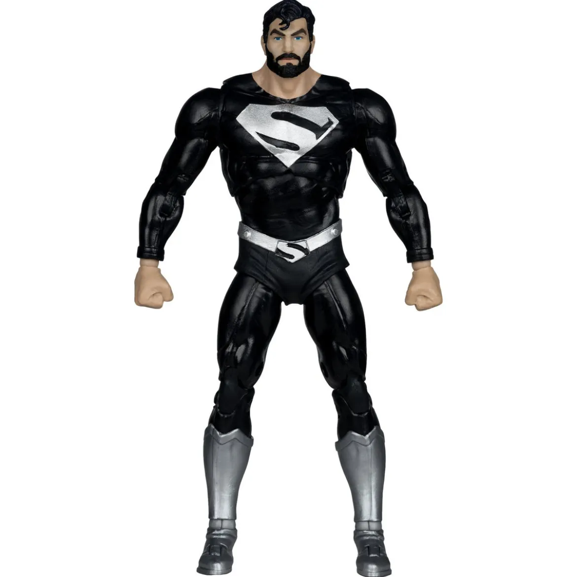 DC Multiverse Actionfigur Superman (Superman: Lois and