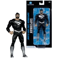 DC Multiverse Actionfigur Superman (Superman: Lois and
