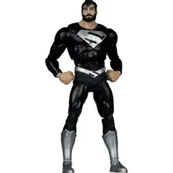 DC Multiverse Actionfigur Superman (Superman: Lois and