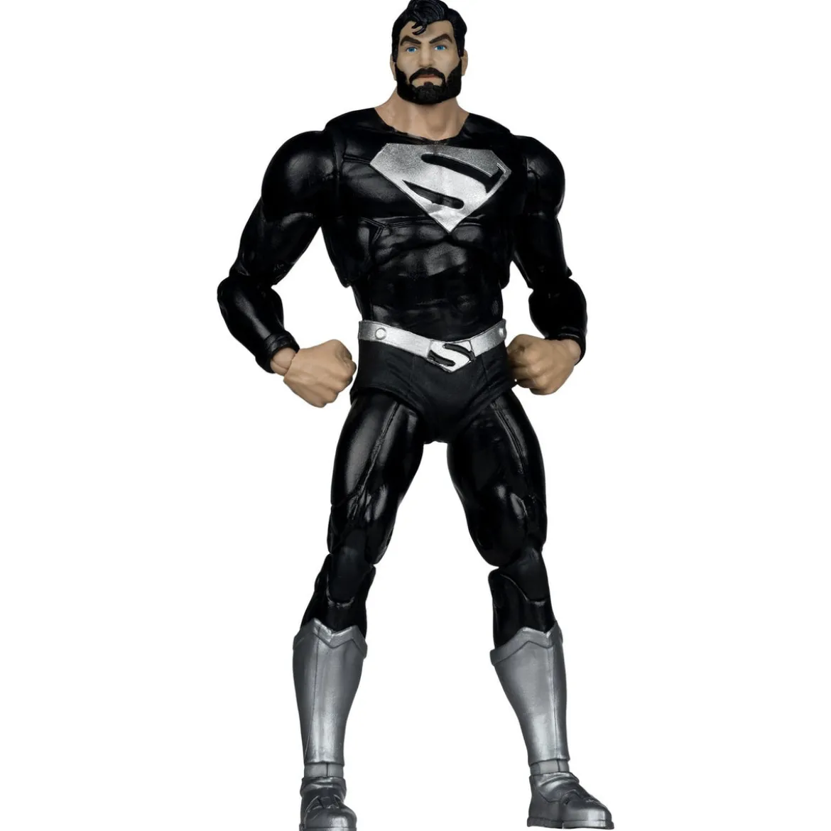 DC Multiverse Actionfigur Superman (Superman: Lois and