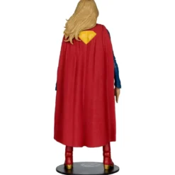 DC Multiverse Actionfigur Supergirl (Hero Costume)