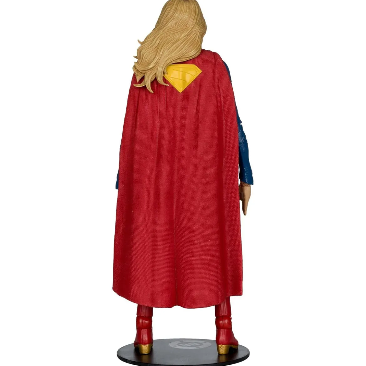 DC Multiverse Actionfigur Supergirl (Hero Costume)