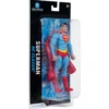 DC Multiverse Actionfigur Superman (DC Classic) 19 cm