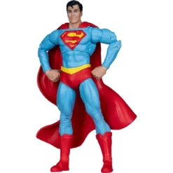 DC Multiverse Actionfigur Superman (DC Classic) 19 cm
