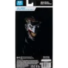DC Multiverse Actionfigur The Joker (Death of the Family)