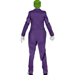 DC Multiverse Actionfigur The Joker (Death of the Family)