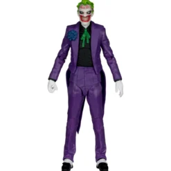 DC Multiverse Actionfigur The Joker (Death of the Family)