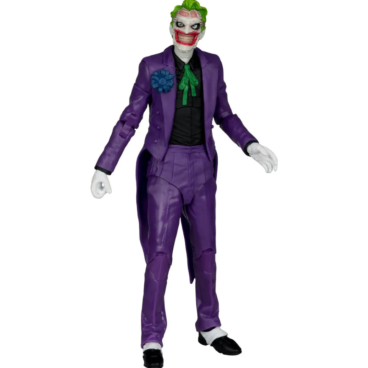 DC Multiverse Actionfigur The Joker (Death of the Family)