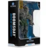 DC Multiverse Mega Actionfigur Doomsday (Death of Superman)