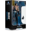 DC Multiverse Mega Actionfigur Bane (Knightfall) (Gold