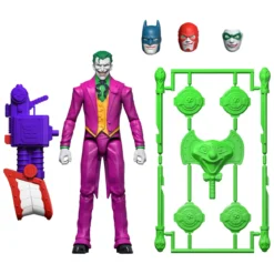 DC Premier Actionfigur The Joker 15 cm