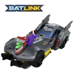 DC Premier Actionfigur The Joker 15 cm