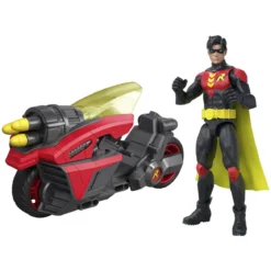 DC Premier Fahrzeug Robin Cycle