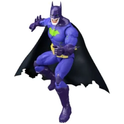 DC Premier Series 2 Actionfigur Jokerized Batman 15 cm