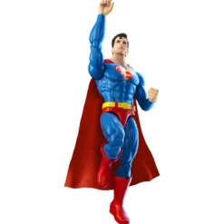 DC Premier Series 2 Actionfigur Superman 15 cm