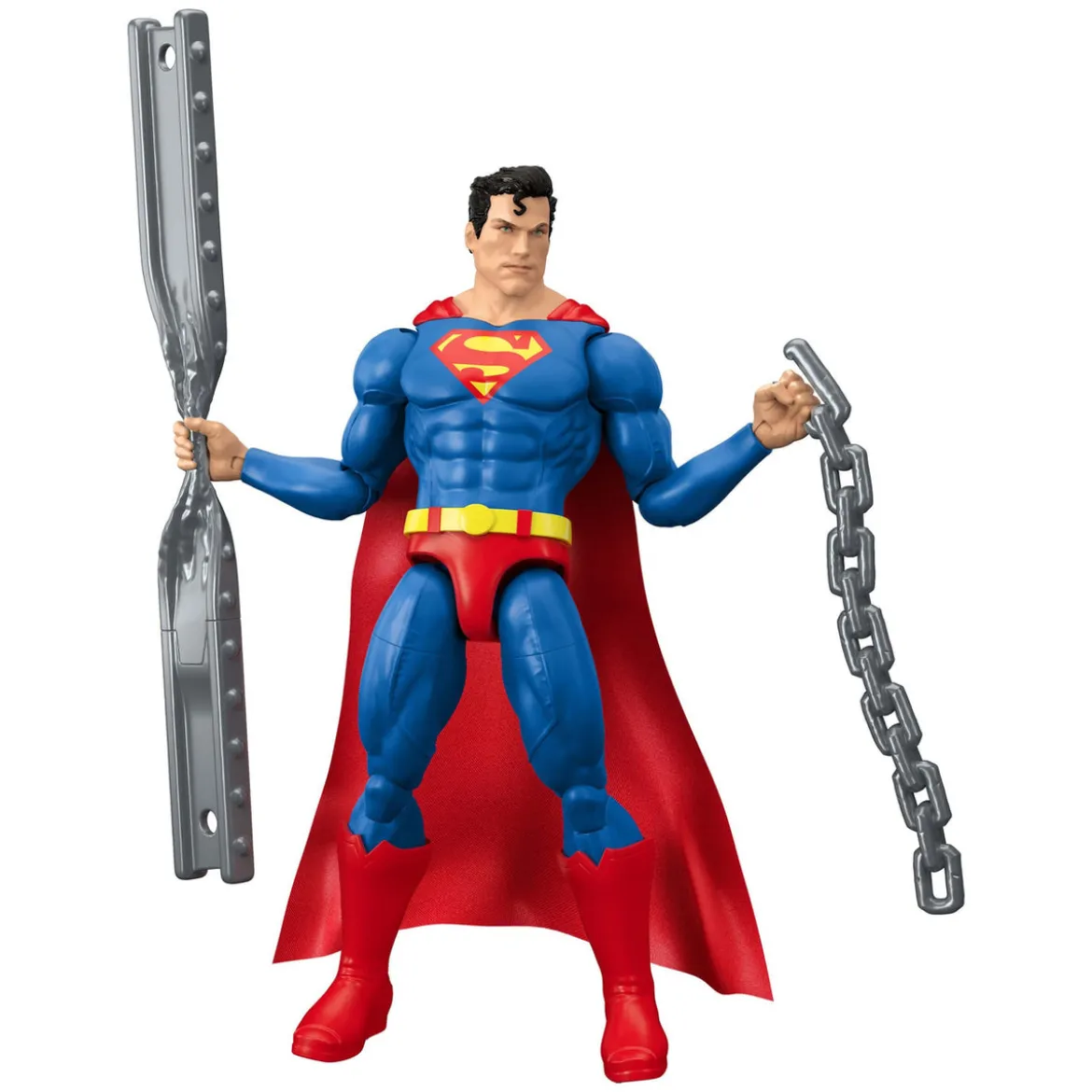 DC Premier Series 2 Actionfigur Superman 15 cm