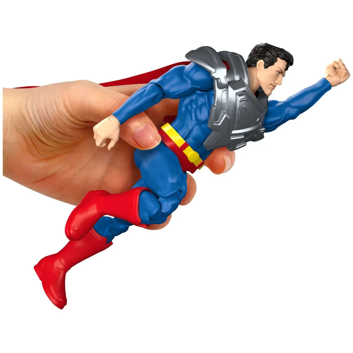 DC Premier Series 2 Actionfigur Superman 15 cm