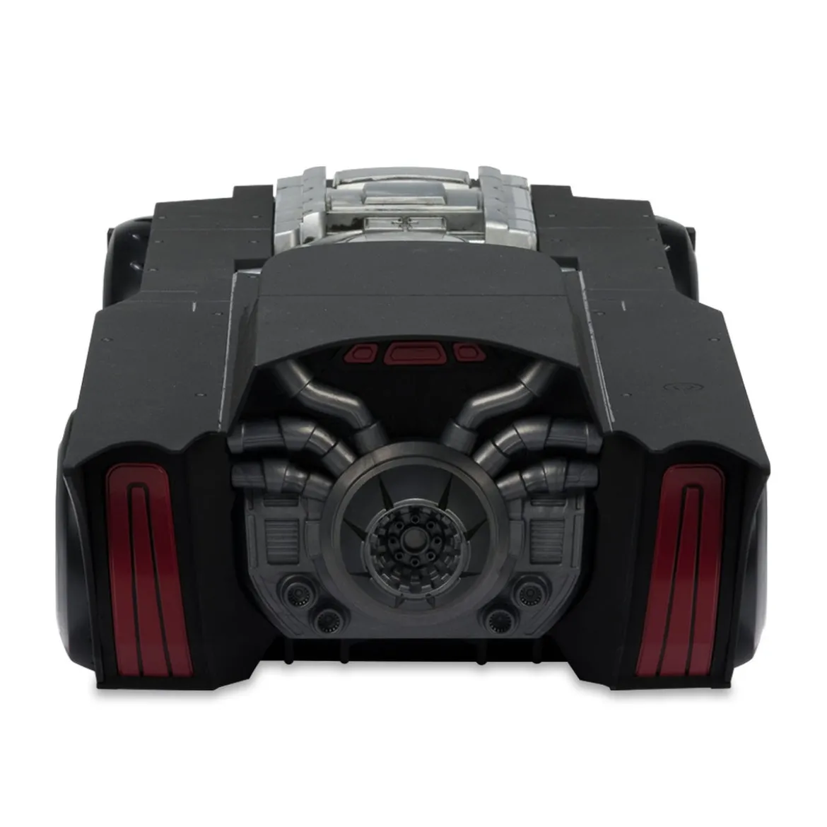 DC Rebirth DC Multiverse Fahrzeug Batmobil 58 cm