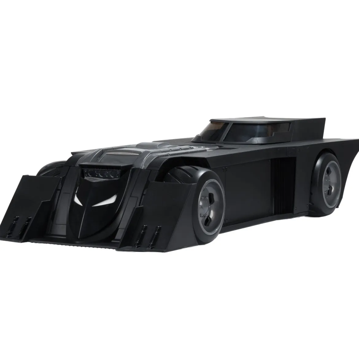DC Rebirth DC Multiverse Fahrzeug Batmobil 58 cm