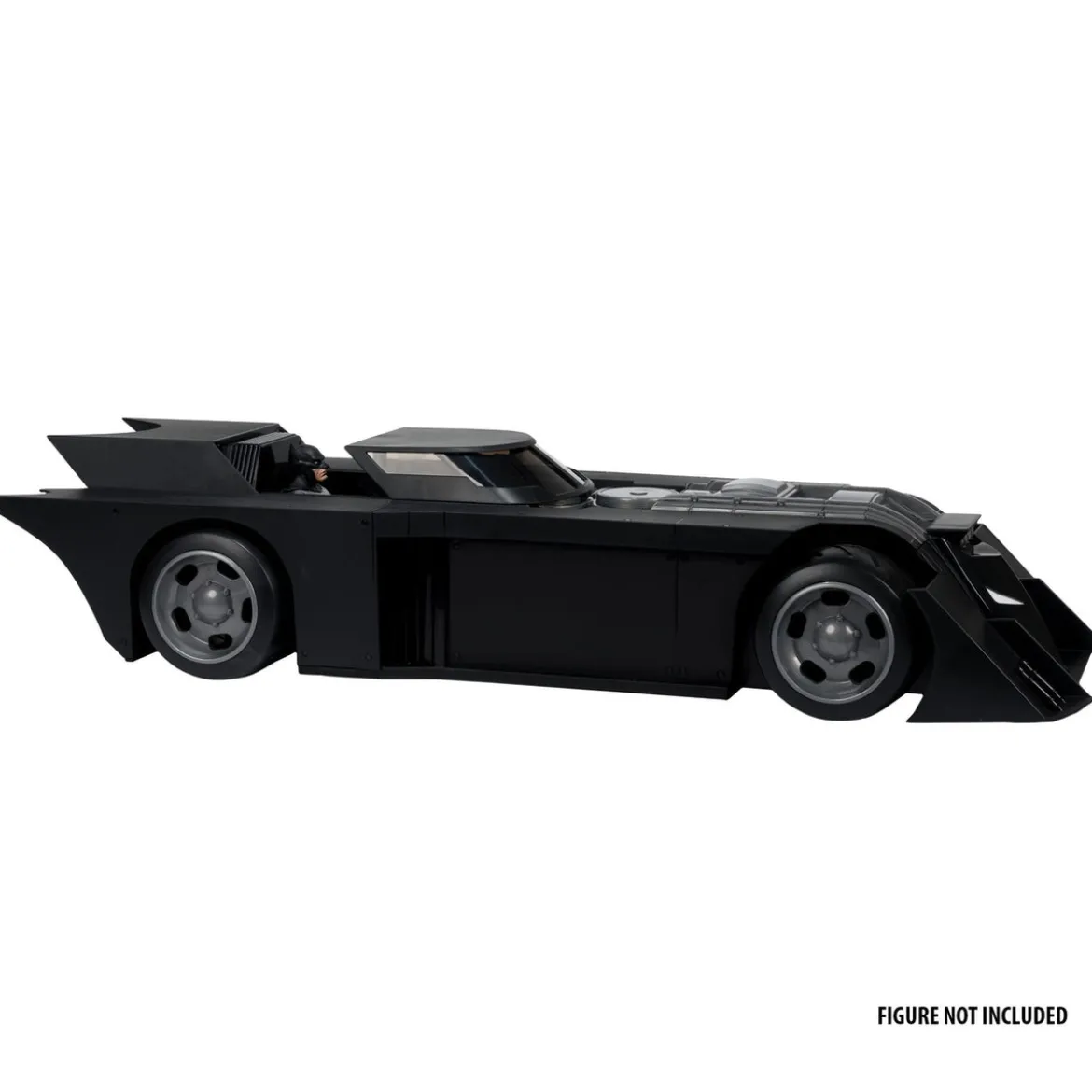 DC Rebirth DC Multiverse Fahrzeug Batmobil 58 cm