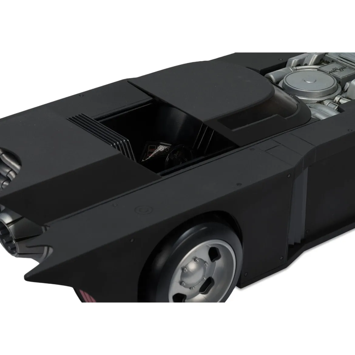 DC Rebirth DC Multiverse Fahrzeug Batmobil 58 cm