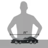 DC Theatrical Fahrzeug Batmissile (Batman Returns) 54 cm