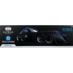 DC Theatrical Fahrzeug Batmissile (Batman Returns) 54 cm