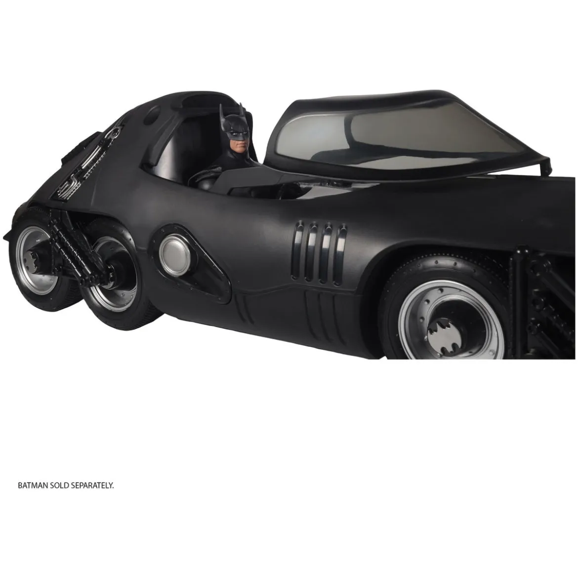DC Theatrical Fahrzeug Batmissile (Batman Returns) 54 cm